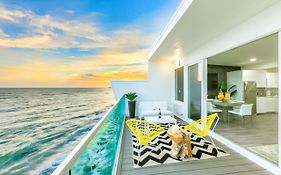 Siegel'S Malibu Oceanfront Bliss V